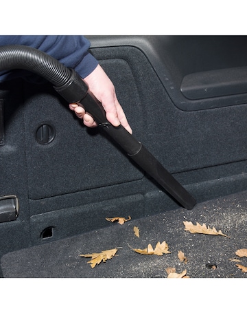 Charles Wet and Dry Cylinder Vacuum