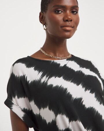 Great Value Soft Touch Swing Dress