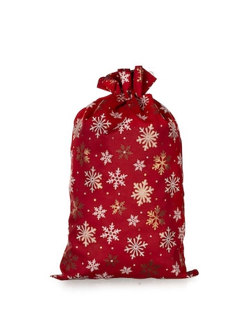 Virginia Hayward - Love From Santa - Christmas Gift Bag