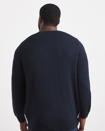 Tree-rex Christmas Jumper