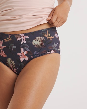 Goddess Kayla Full Fit Knicker Utopia