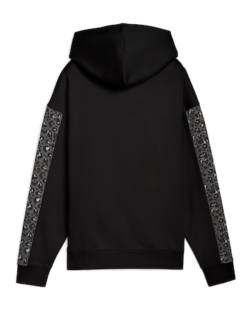 PUMA Essential Animal Print Hoodie
