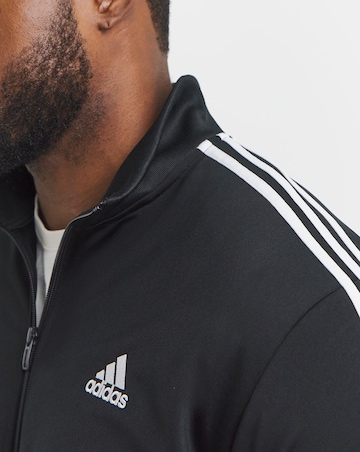 adidas 3 Stripes Tricot Tracksuit