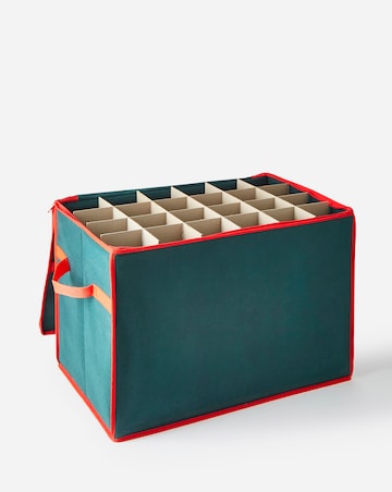 Christmas Bauble Storage Bag - 72