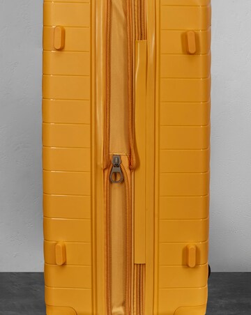 Rock Palma Large Suitcase