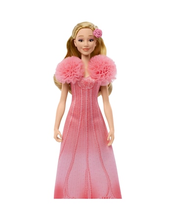 Wicked 30cm Singing Glinda Fashion Doll