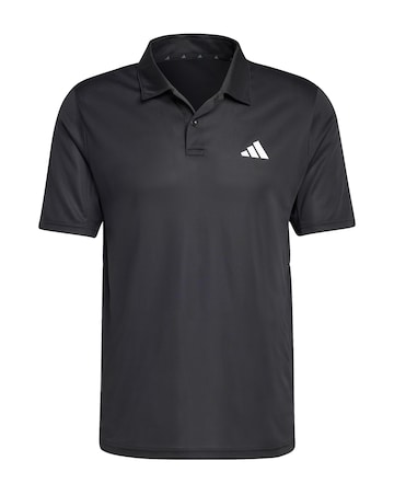 adidas Essentials Tech Polo