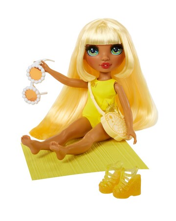 Rainbow High Doll Swim & Style Sunny Madison