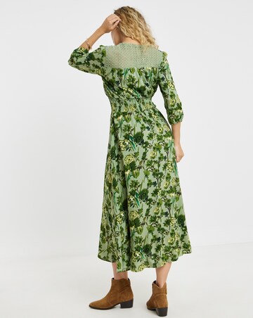 Joe Browns Florence Sienna Maxi Dress