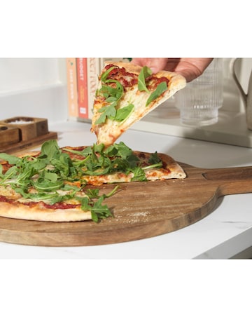 Salter 42cm Toronto Pizza Board