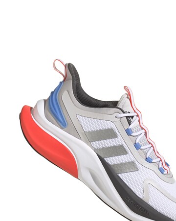 adidas AlphaBounce Trainers