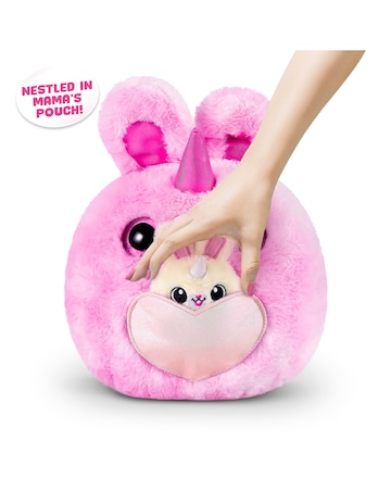 Rainbocorns Mamacorn Surprise