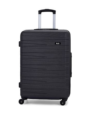 Rock Seattle Medium Suitcase