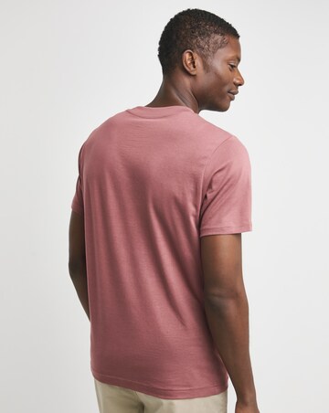 New Balance Sport Jersey Logo T-Shirt