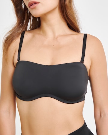 MAGISCULPT (2 Pack) Moulded Ways To Wear Multiway Bras (B-F)