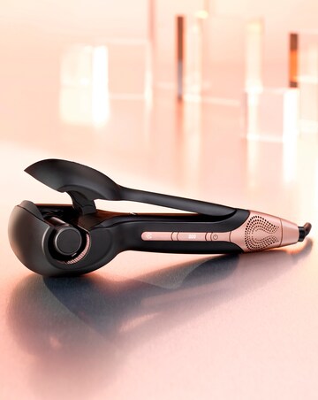 Babyliss Wave Secret Air