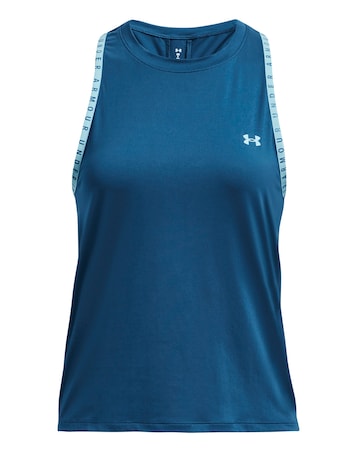 Under Armour Knockout Tank