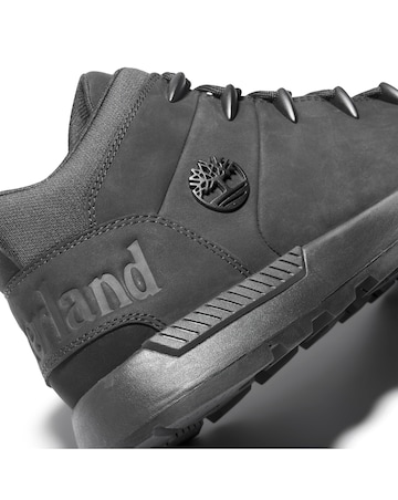 Timberland Sprint Trekker Boot - Black