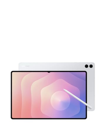 Samsung Galaxy Tab S11 Ultra 14.6in 512GB WiFi Tablet - Silver