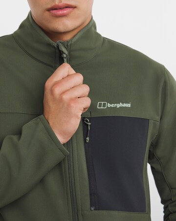 Berghaus Ghlas 2.0 Softshell Jacket
