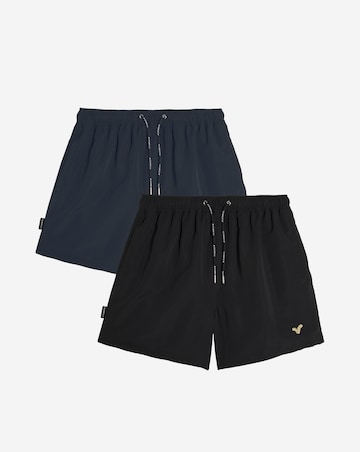 Voi Storm 2 Pack Swim Short
