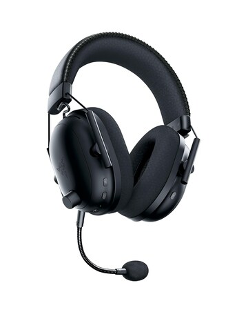 Razer BlackShark V2 Pro Wireless Gaming Headset for Xbox - Black