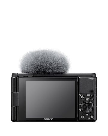 Sony Vlog ZV-1 Compact Digital Camera