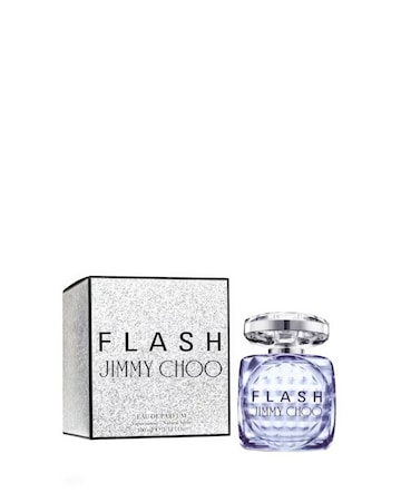 Jimmy Choo Flash 100ml Eau de Parfum