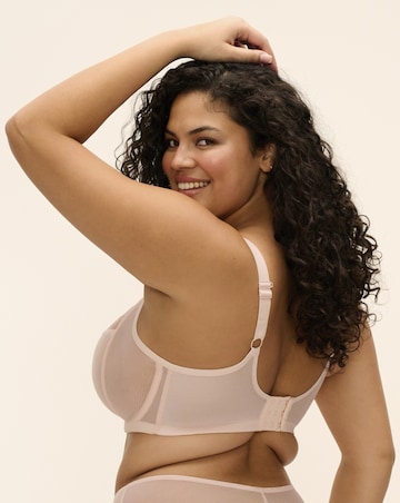 Elomi Matilda Plunge Wired Bra