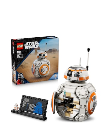 LEGO Star Wars 75452