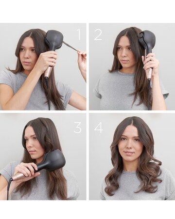 Babyliss Wave Secret Air