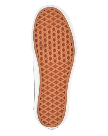 VANS Ward Platform Womens Trainers