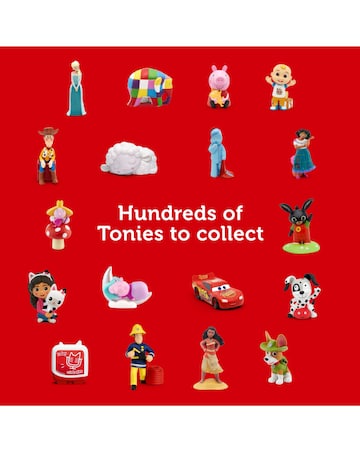 Tonies Disney Princess Jasmine