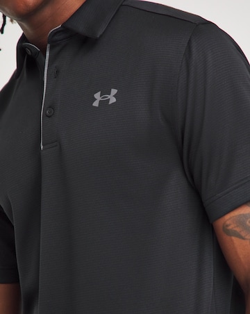 Under Armour Tech Short Sleeve Polo