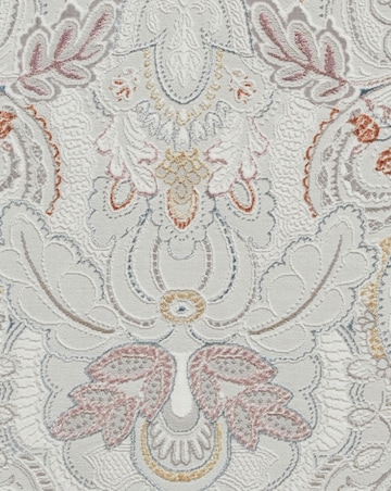 Laurence Llewelyn-Bowen Damask Rug