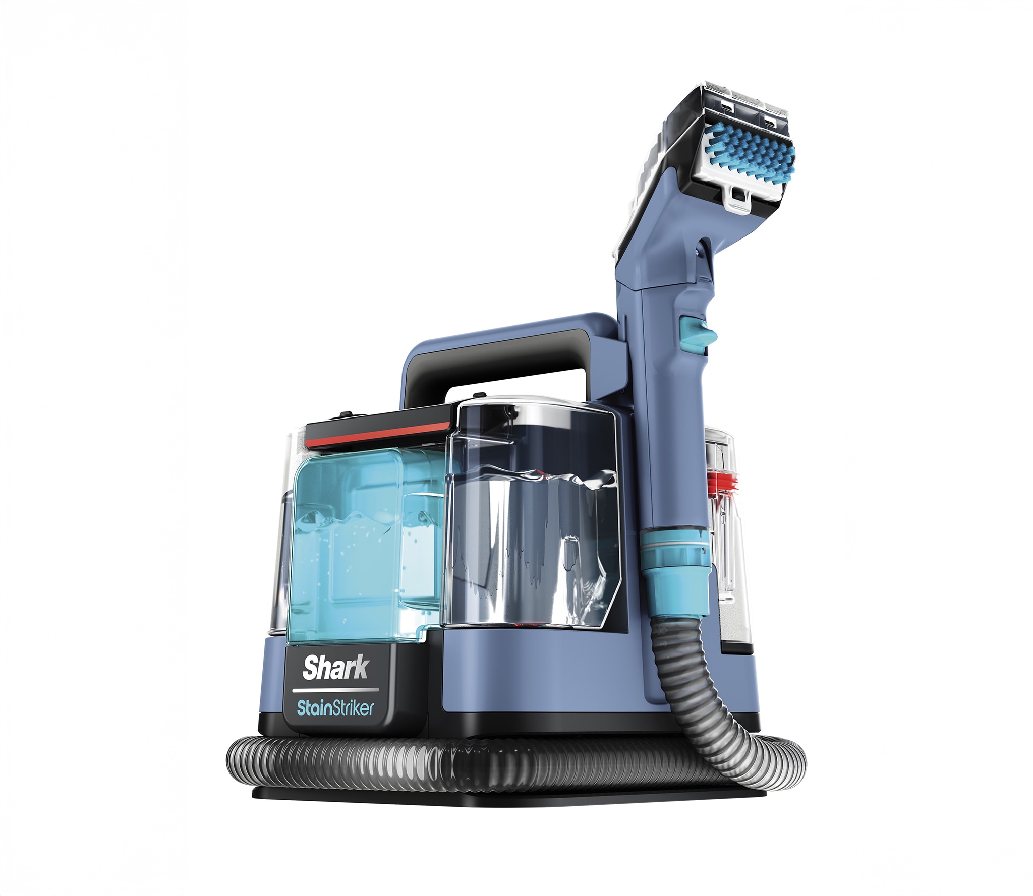 A Shark carpet / spot cleaner