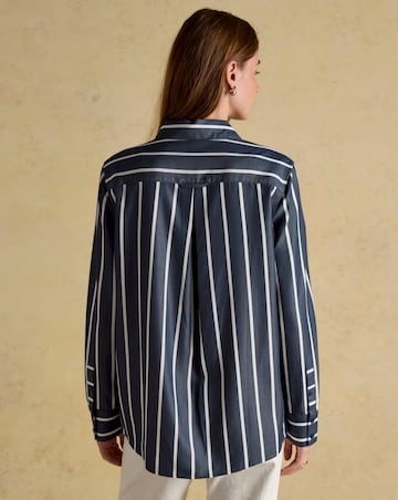 Joules Claudia Tencel Shirt