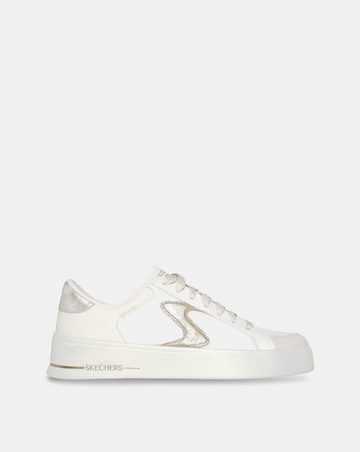 Skechers Hiland Chic Trainers Standard Fit