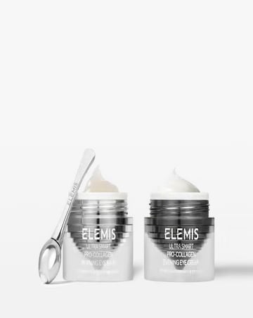 Elemis Ultra-Smart Pro-Collagen Eye Treatment Duo Set 2 x 20 ml