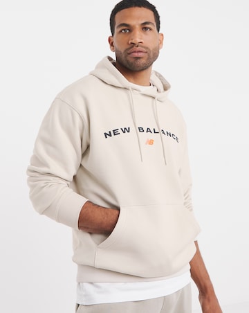 New Balance Sportswear '94 Graphic Hoodie