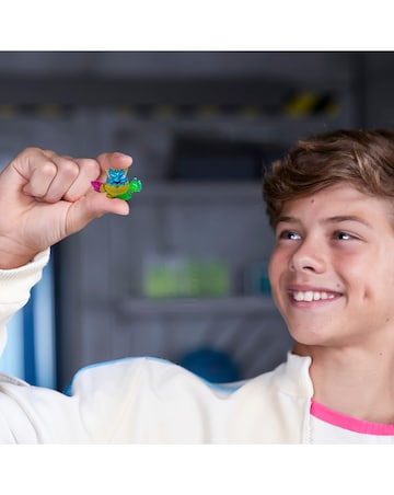 Mr Beast Lab Swarms Atomic Series - 5 Pack