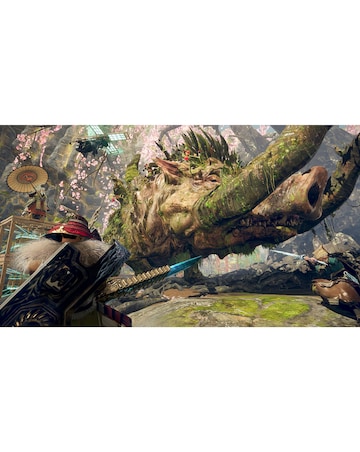 Wild Hearts S (Nintendo Switch 2)