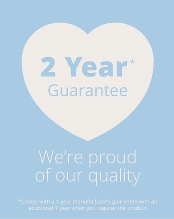 Swan Retro Revive Jug Kettle Blue