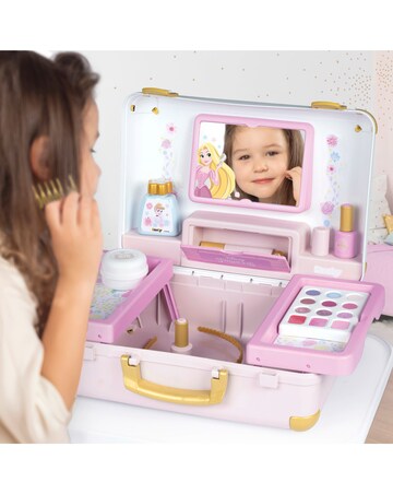 Disney Princess Beauty Vanity Case
