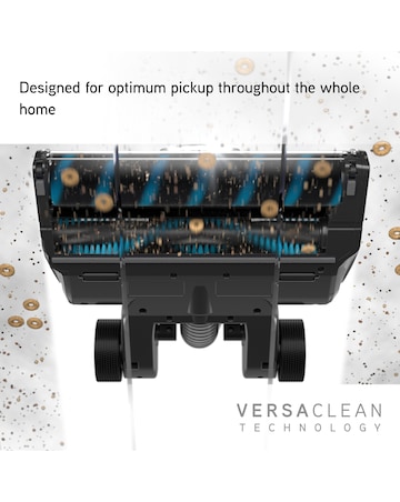 Vax Air Lift 2 Pet Upright Vacuum Cleaner