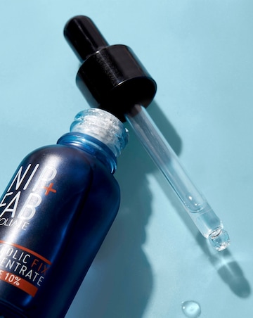 NIP+FAB Glycolic Concentrate Booster 10% 30ml