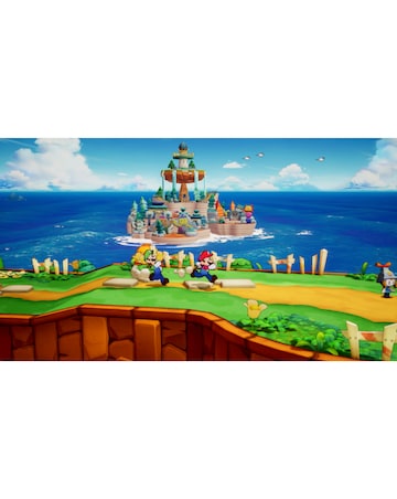 Mario & Luigi: Brothership (Nintendo Switch)