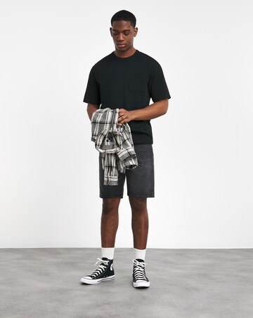 Relaxed Fit Heavyweight T-Shirt