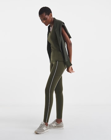 Sweaty Betty Power 7/8 Legging