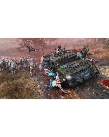 John Carpenter's Toxic Commando (PS5)